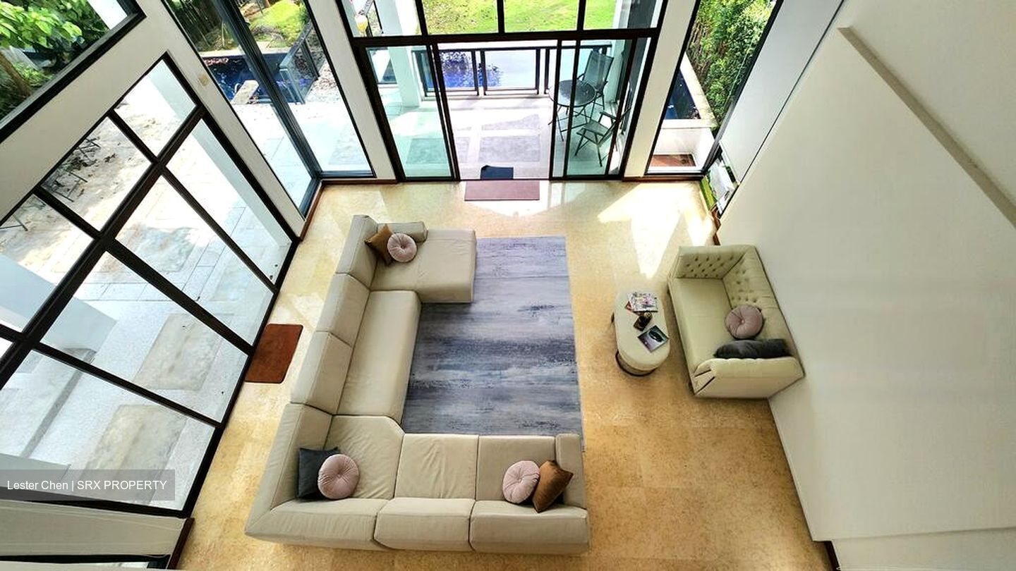 Sentosa Cove (D4), Detached #437307791